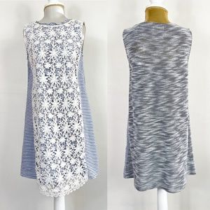 Anthropology Lili’sClosed midi lace dress